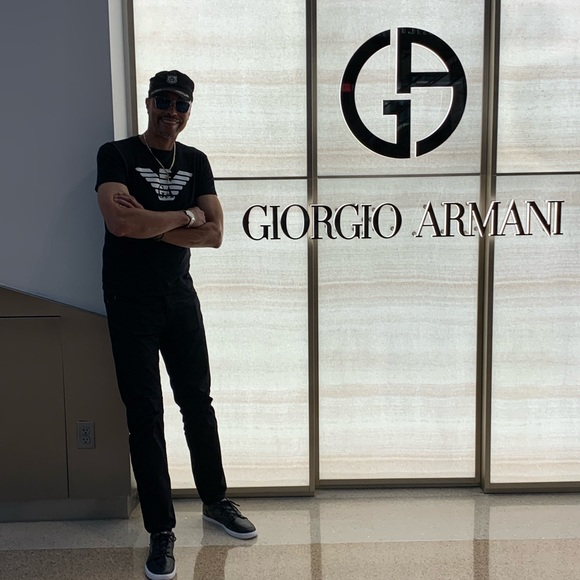 Meet your Posher, Greg 🌟Posh Ambassador🌟 - Picture 7 of 8